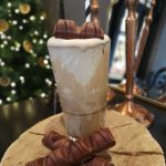 Bueno latte