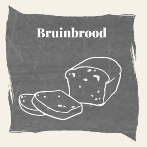 Bruinbrood