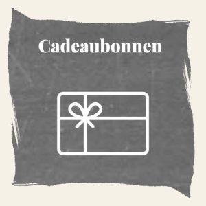 Cadeaubonnen