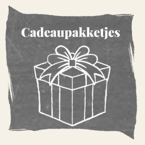 Cadeaupakketten