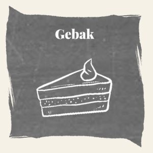 Gebak