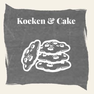 Koeken & cake