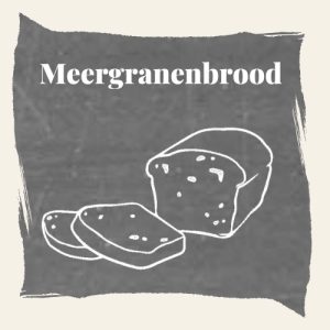 Meergranenbrood