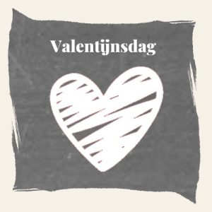 Valentijnsdag